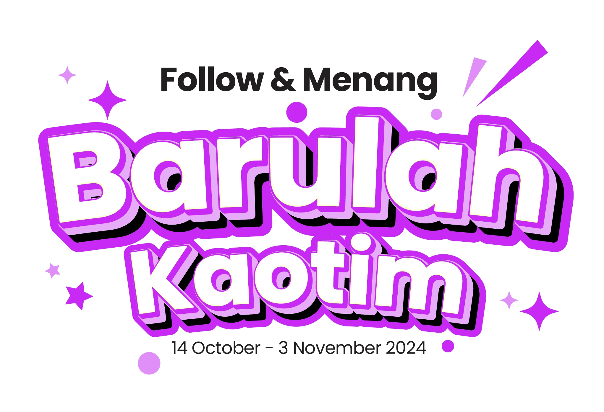 Barulah Kaotim