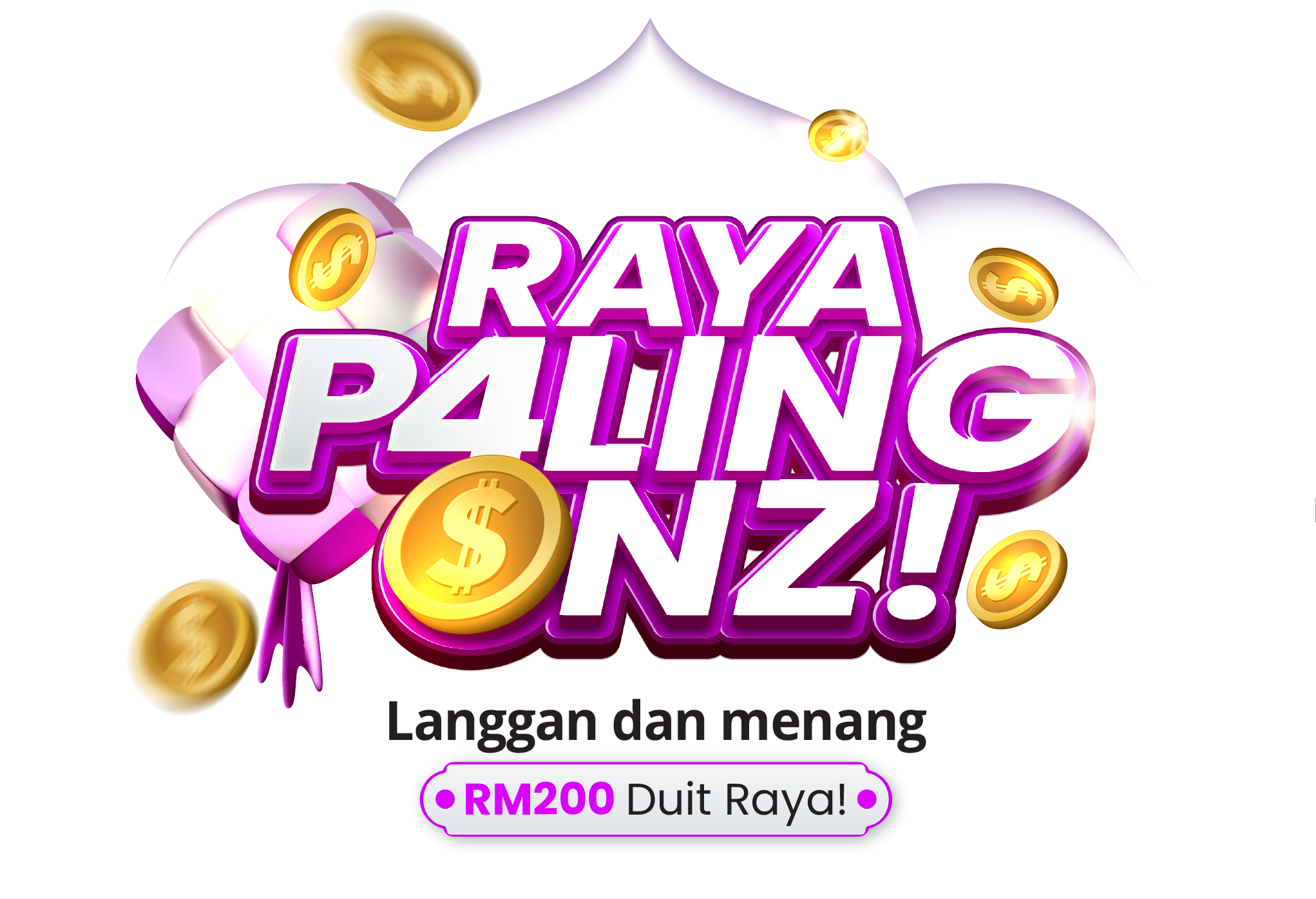 Kaotim Raya Paling Onz