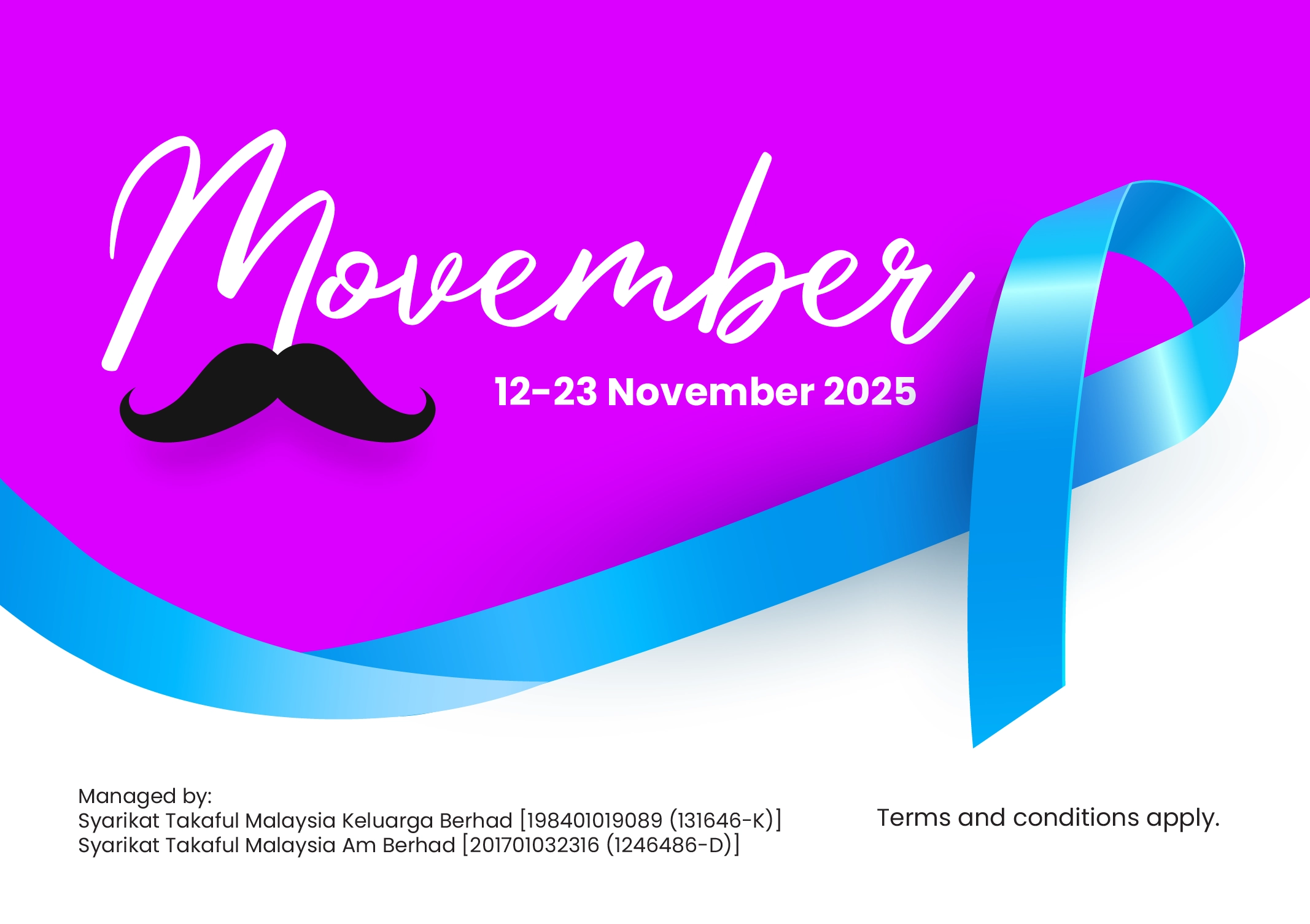 Movember Contest