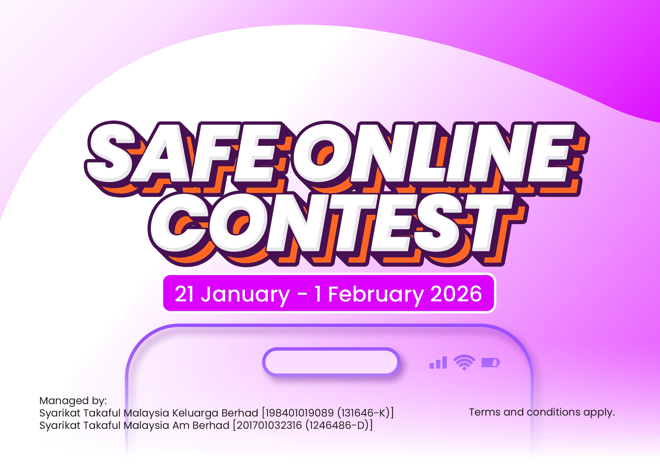 Kaotim Safe Online Contest